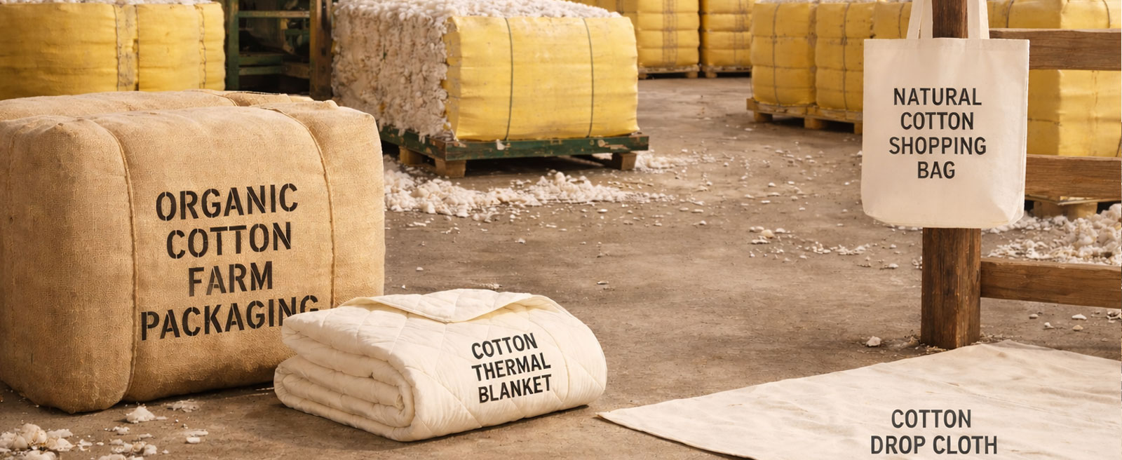 Textile Manufacturing